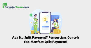 Apa Itu Split Payment