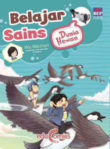 Kumpulan Komik Pendidikan SD Dari Berbagai Tema, Lihat Lengkapnya ...